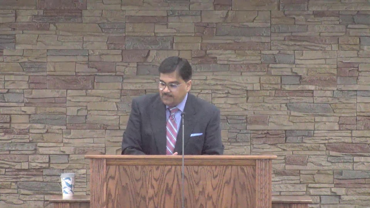 March 15, 2026: Faith Builders Hour