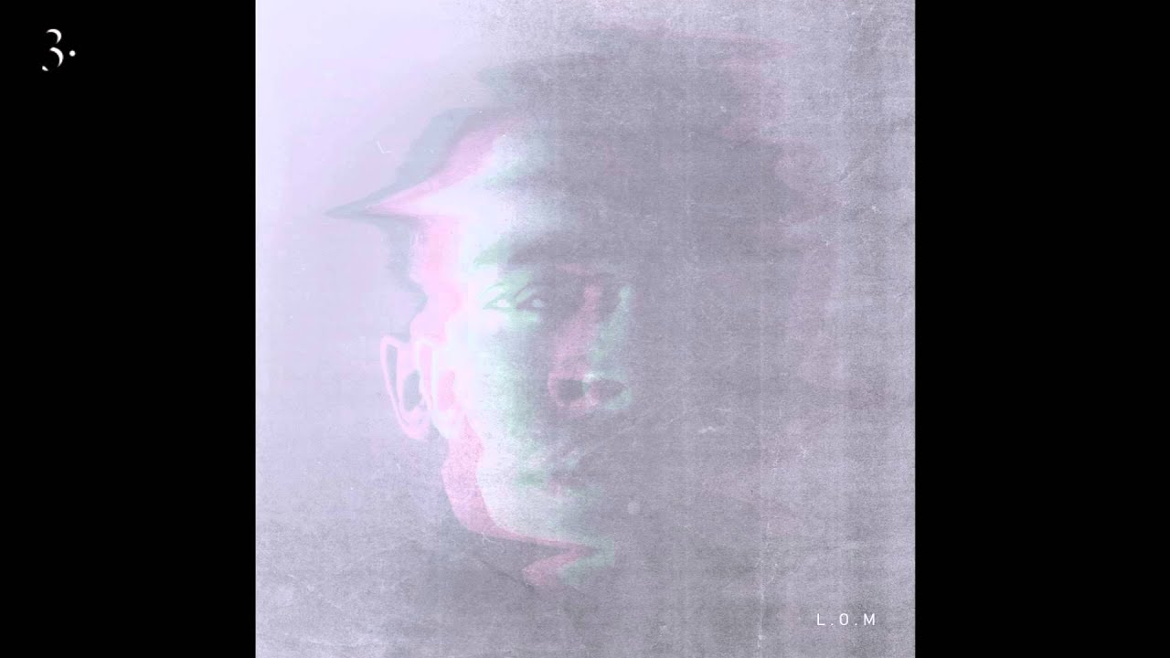 Johnny Rain - Paranoia