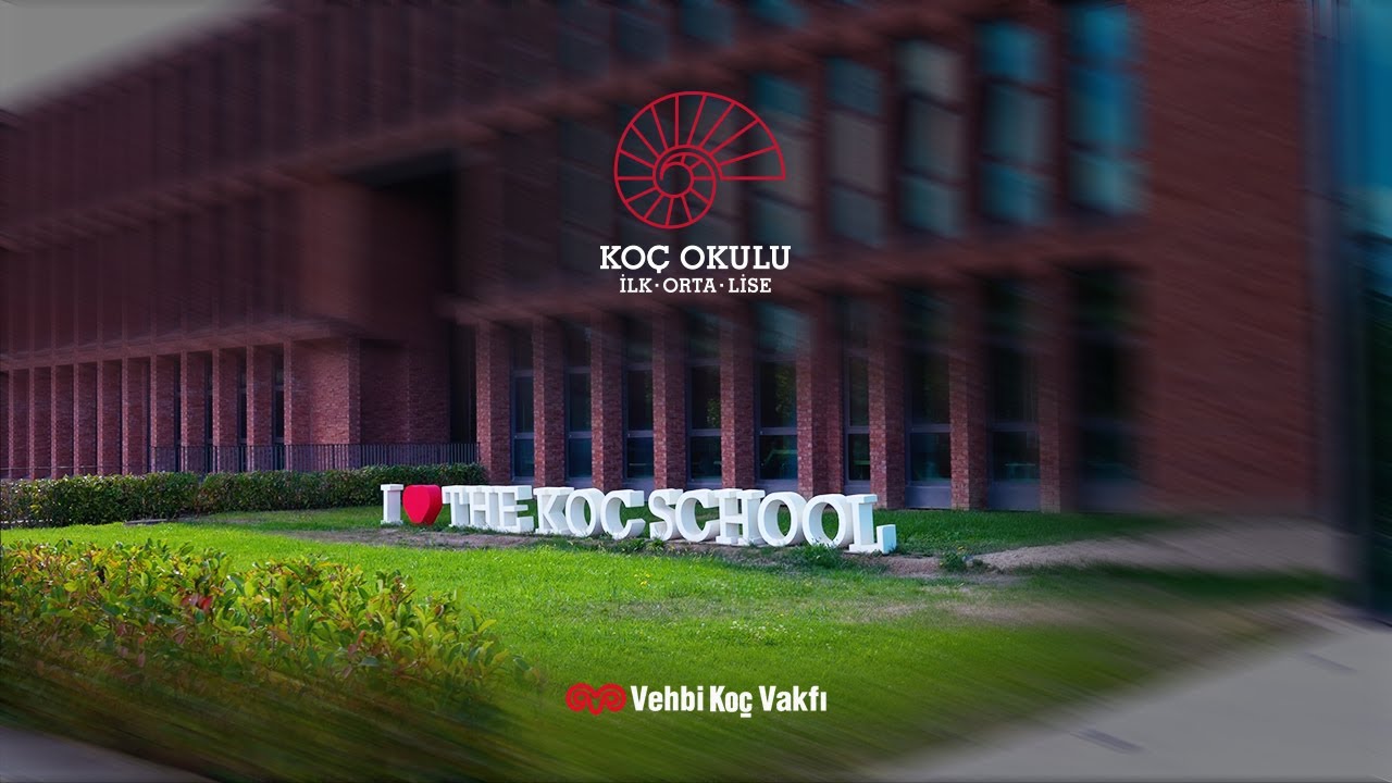 Koç Okulu Oryantasyon Günü 2025