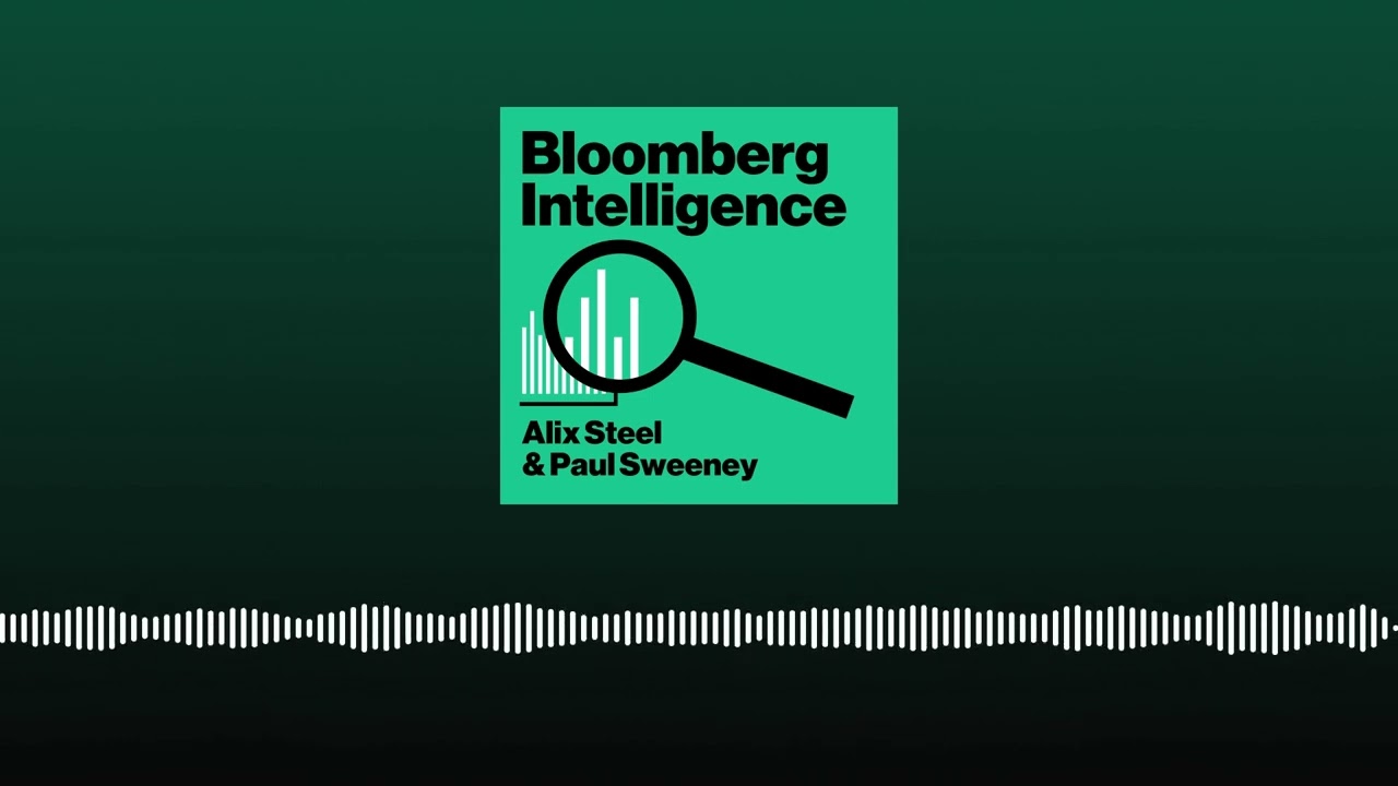 Oracle Signed Cloud Services Worth $30 Billion a Year | Bloomberg Intelligence