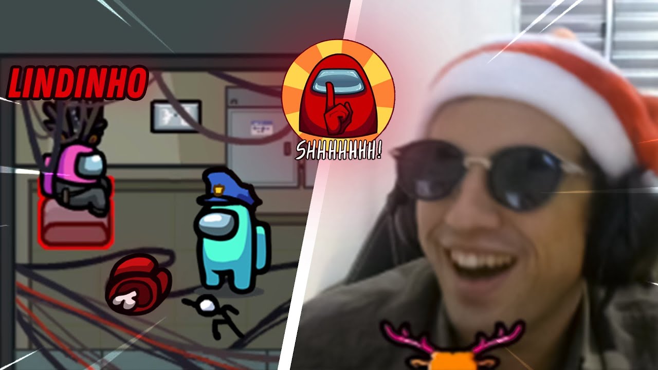 LINDINHO O IMPOSTOR MAIS ENGRAÇADO ESTA DE VOLTA MITANDO NO 1V9!!