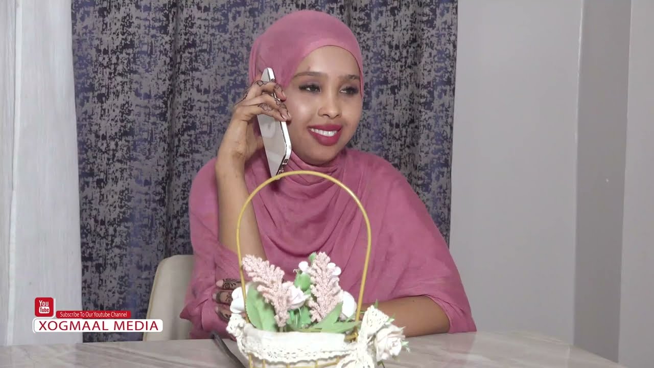 Somali Full Flim 