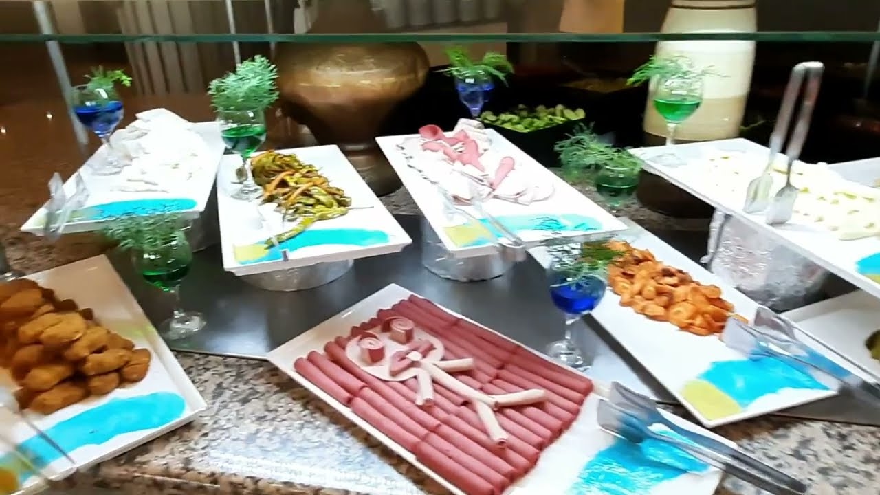 Ladonia hotels Adakule обед и ужин/ lunch and dinner🍽