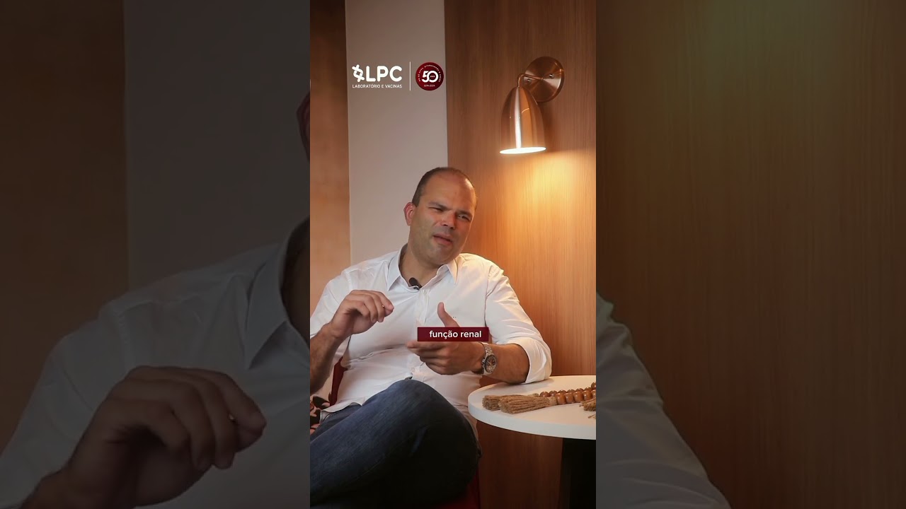 Depoimento Joberto - LPC 50 Anos