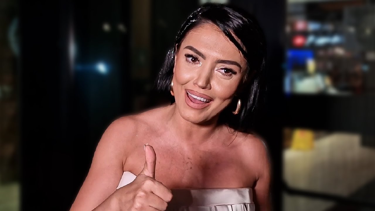 Andreea Mantea, despre cum a slăbit miraculos! Ce pune în apă în fiecare dimineață?