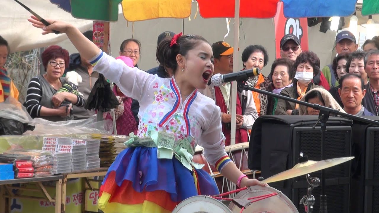 #버드리품바 편집자 #장털보TV