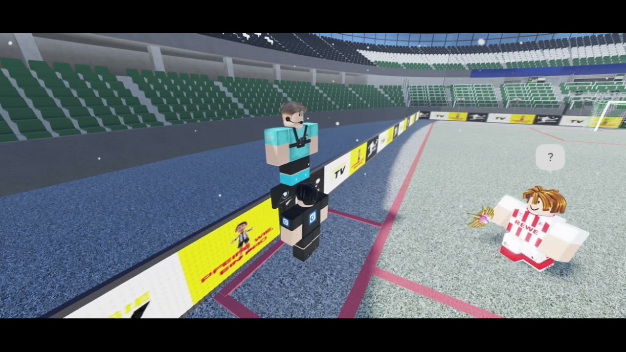 Spiel Highlights Hansa Rostock VS 1.Fc Köln