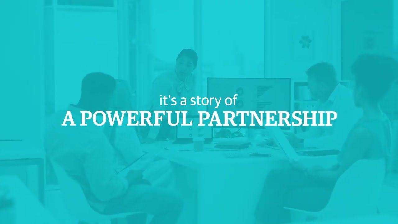 Shaping the Future Faster with Global Business Services: Olympus + Genpact