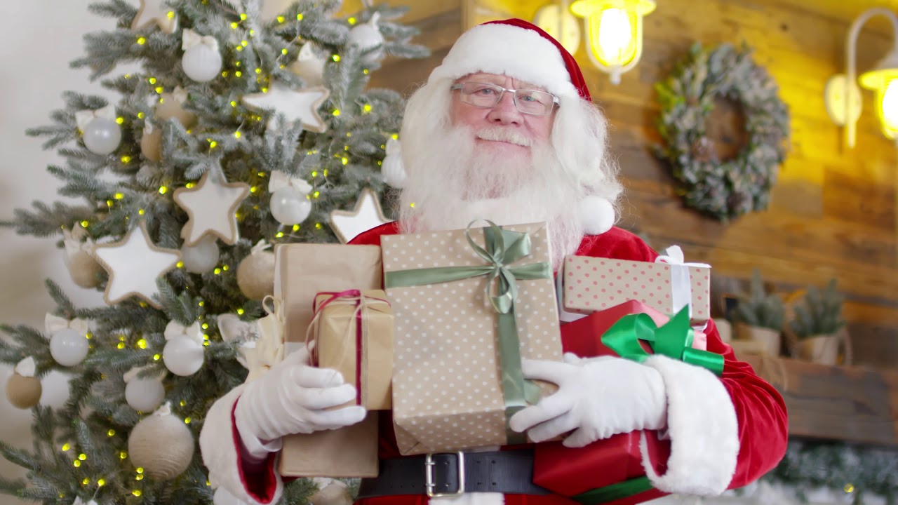 Ord for børn - Juletema, juletræ, varm kakao og snefnug!