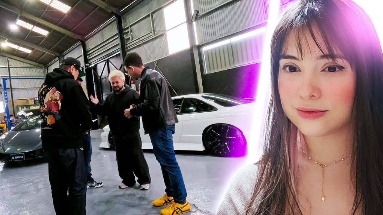 REACT | FOI PARA ISSO QUE EU VIM MORAR NO JAPÃO!