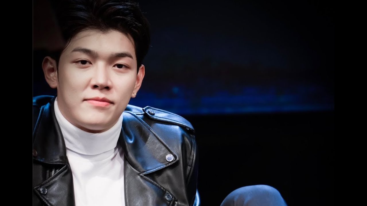【GxxodItthipat】2Moons FM rehearsal in Shenzhen Gxxod Focus ~ 01/06/2018 HD