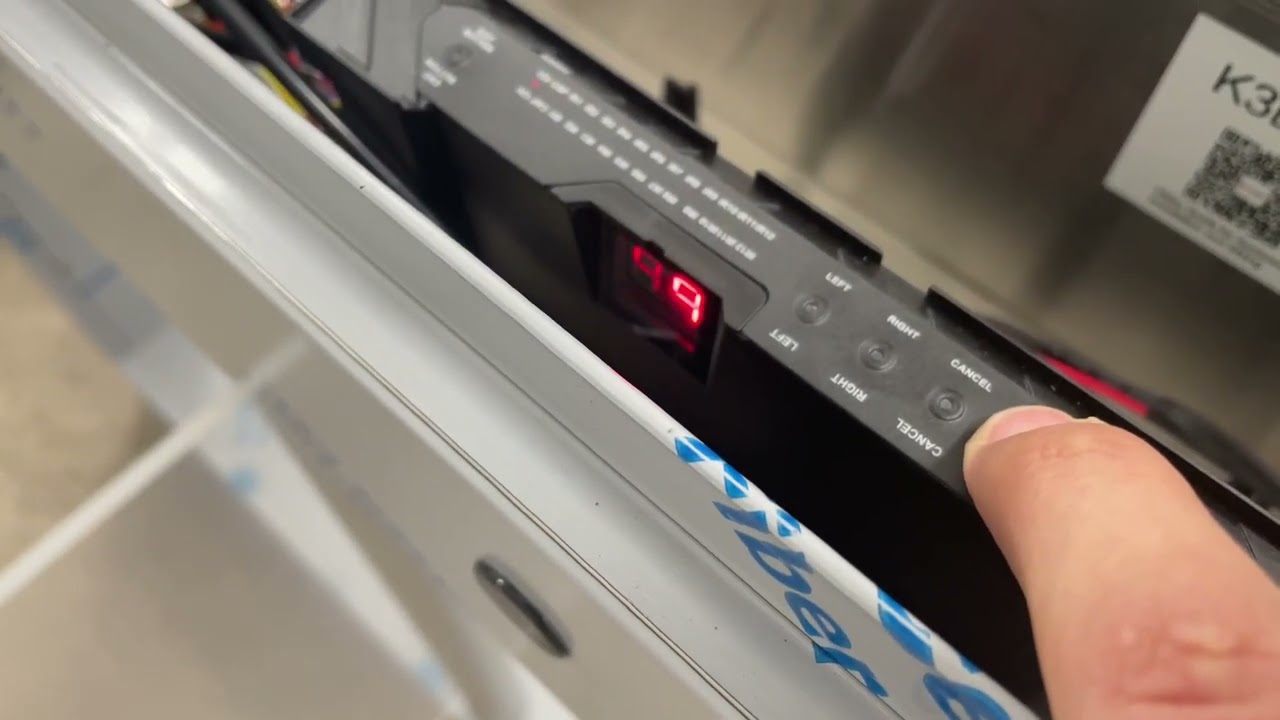 Torniquetes Hikvision DS-K3B220 - Operaciones básicas 1 - Configurar salida libre