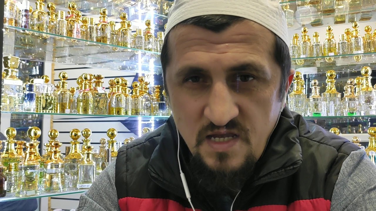 Рассказываем о аромате СОСПИРО АКЦЕНТО. Аромат унисекс