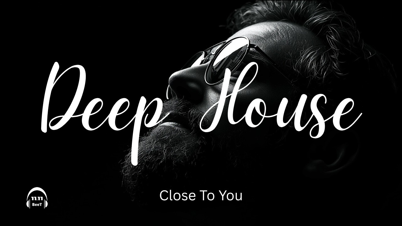 EMOTIONAL VIBES [2026] – DEEP HOUSE, VOCAL HOUSE, NU DISCO & CHILLOUT MIX