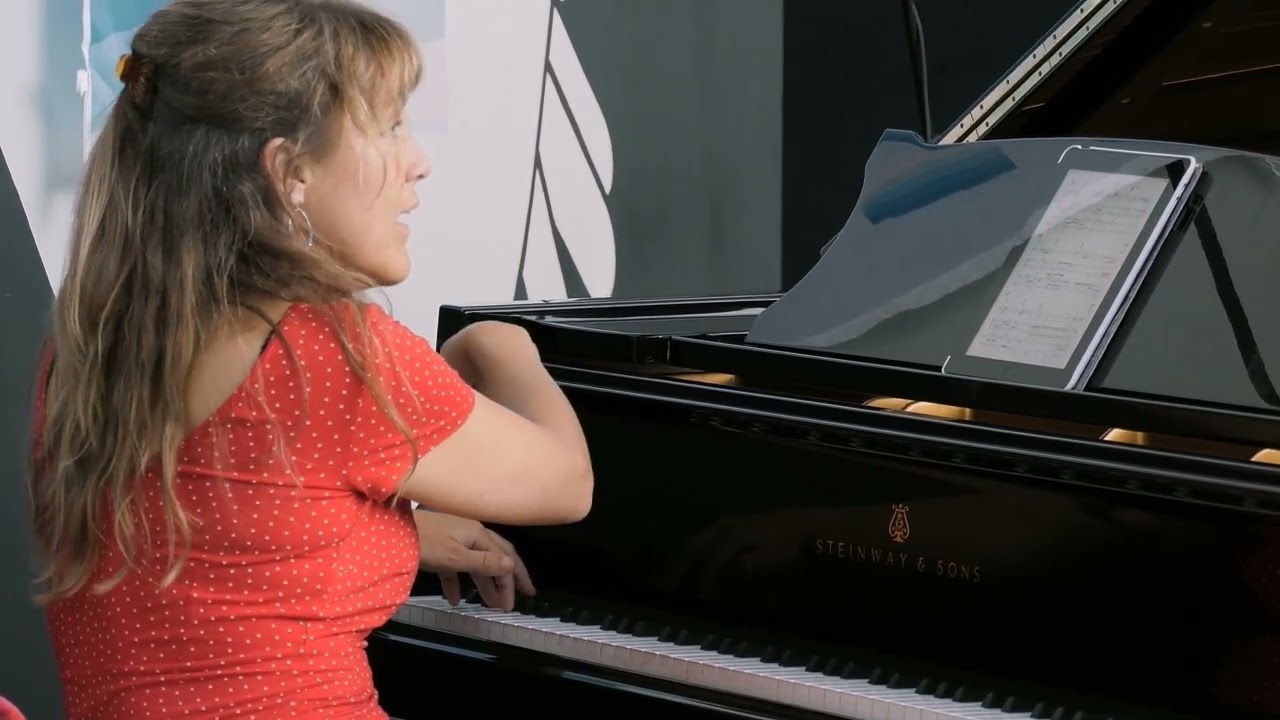 Aeons by Robin de Raaff - Trio Napolov Fridman & Sandee