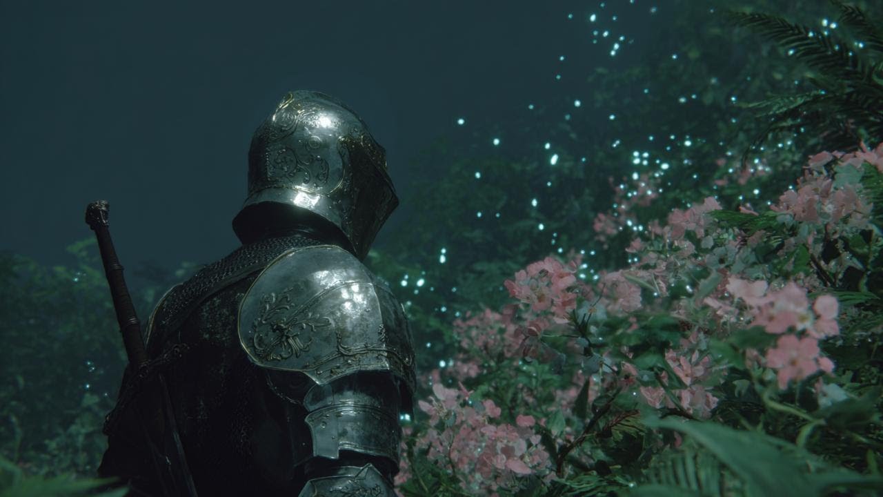 Sleep, My Fallen King