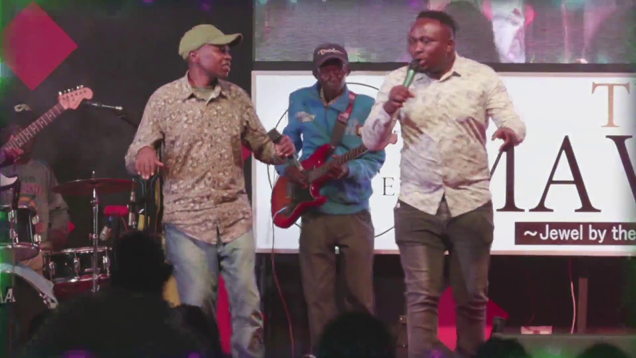Didiko Mugithi Band