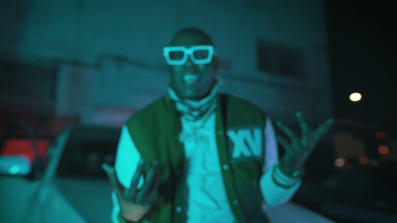 Cypress Moreno & Kalan.FrFr - Call Me (Official Video) [Directed by Dukevisions]