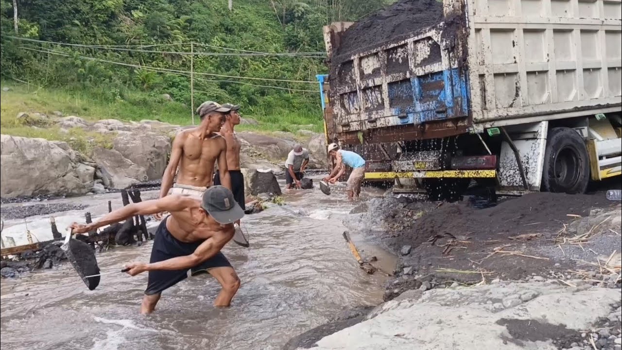 Manual Miner || part 34