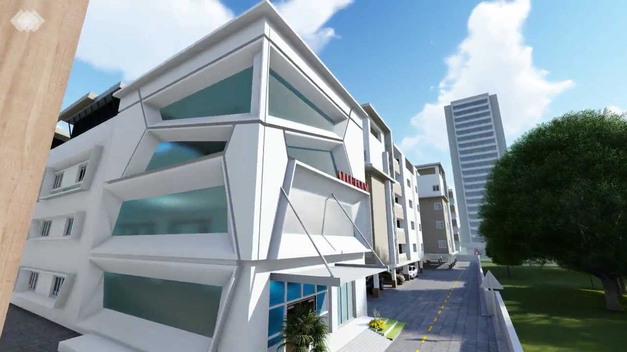 Gujan's PARIPALANA PHASE II