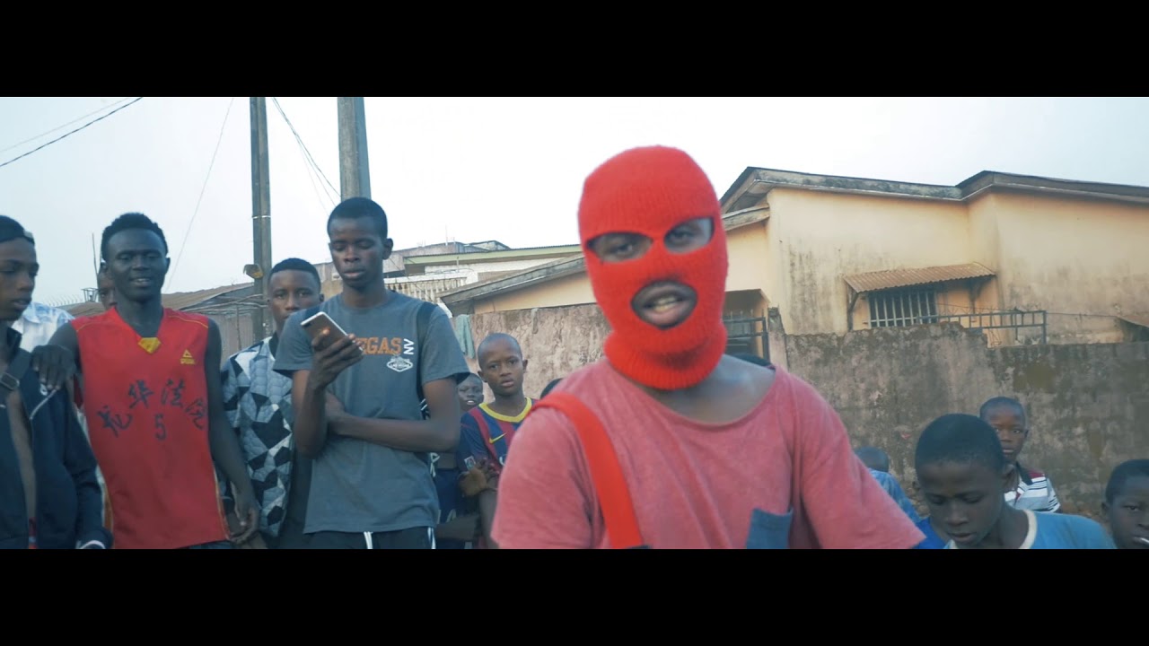 Wada du game Marabolé Gang (Freestyle)