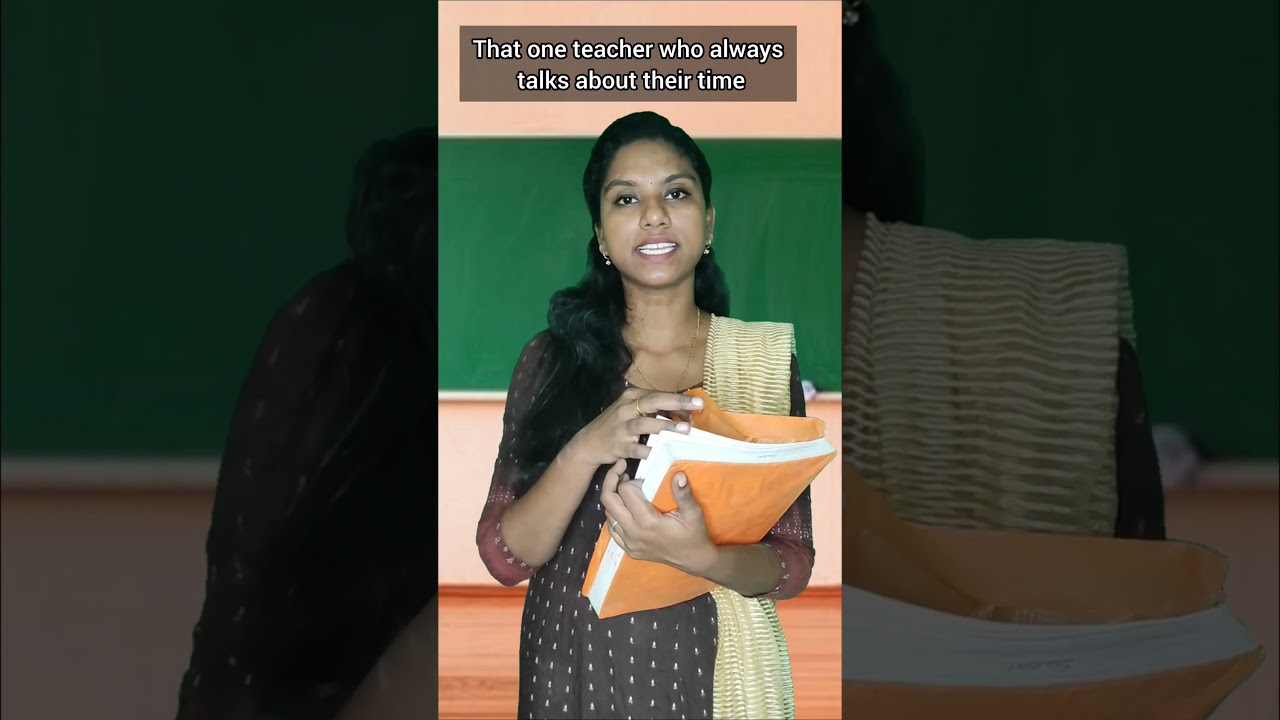 Gen Z vs Old School Teacher 🤯 #jeevisekar #viral #teacher #life #school #story #genz
