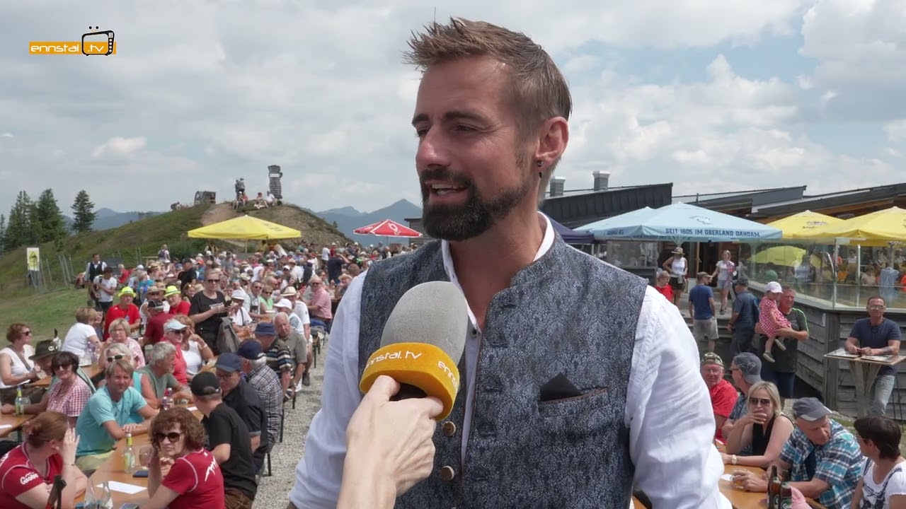Rückblick Bergfest 2025