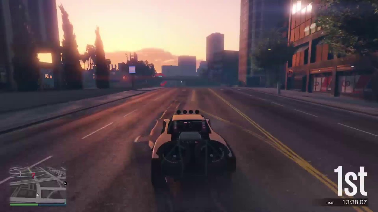 [GER] [PS5] GTA ONLINE - TACO TUESDAY PL