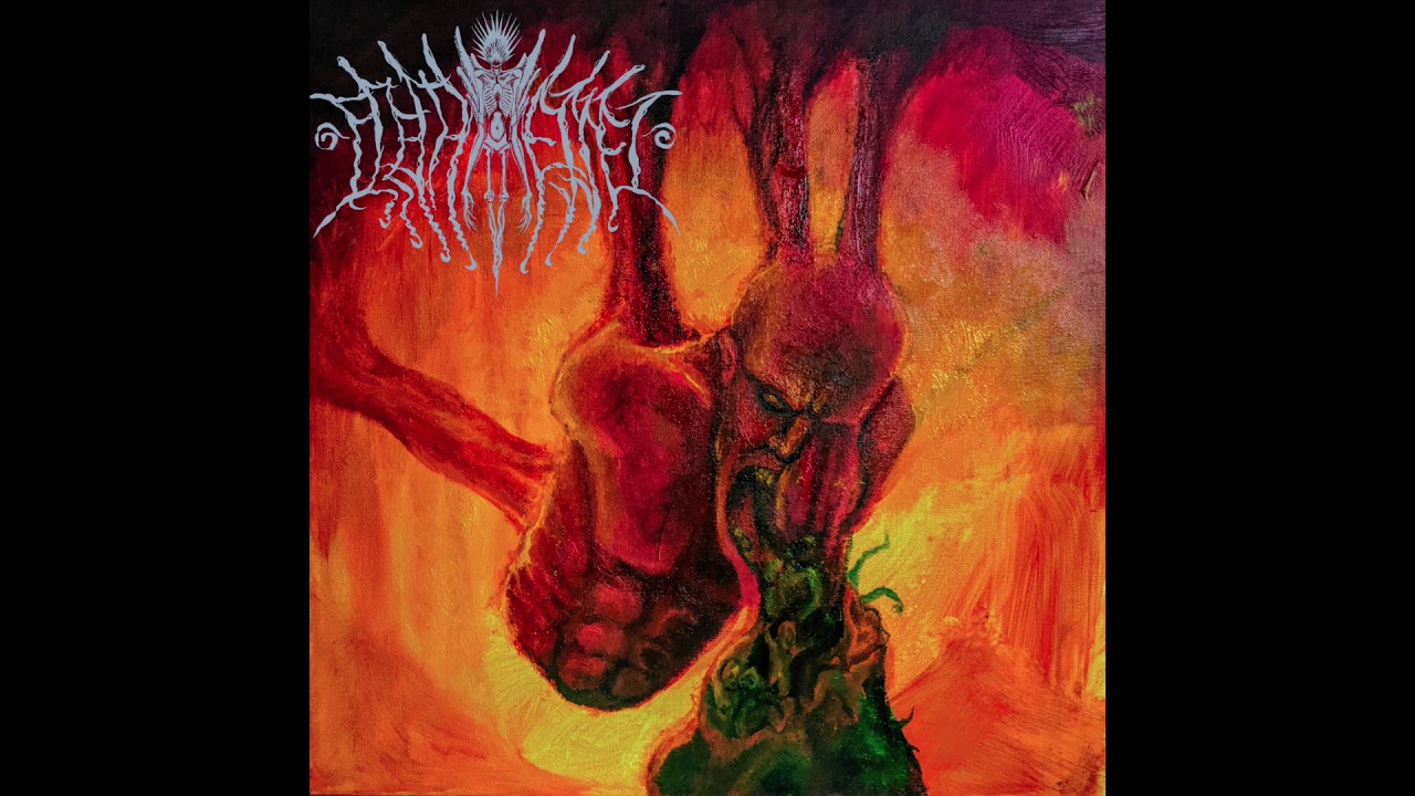 Fleshvessel - Bile of Man Reborn (Full Song)