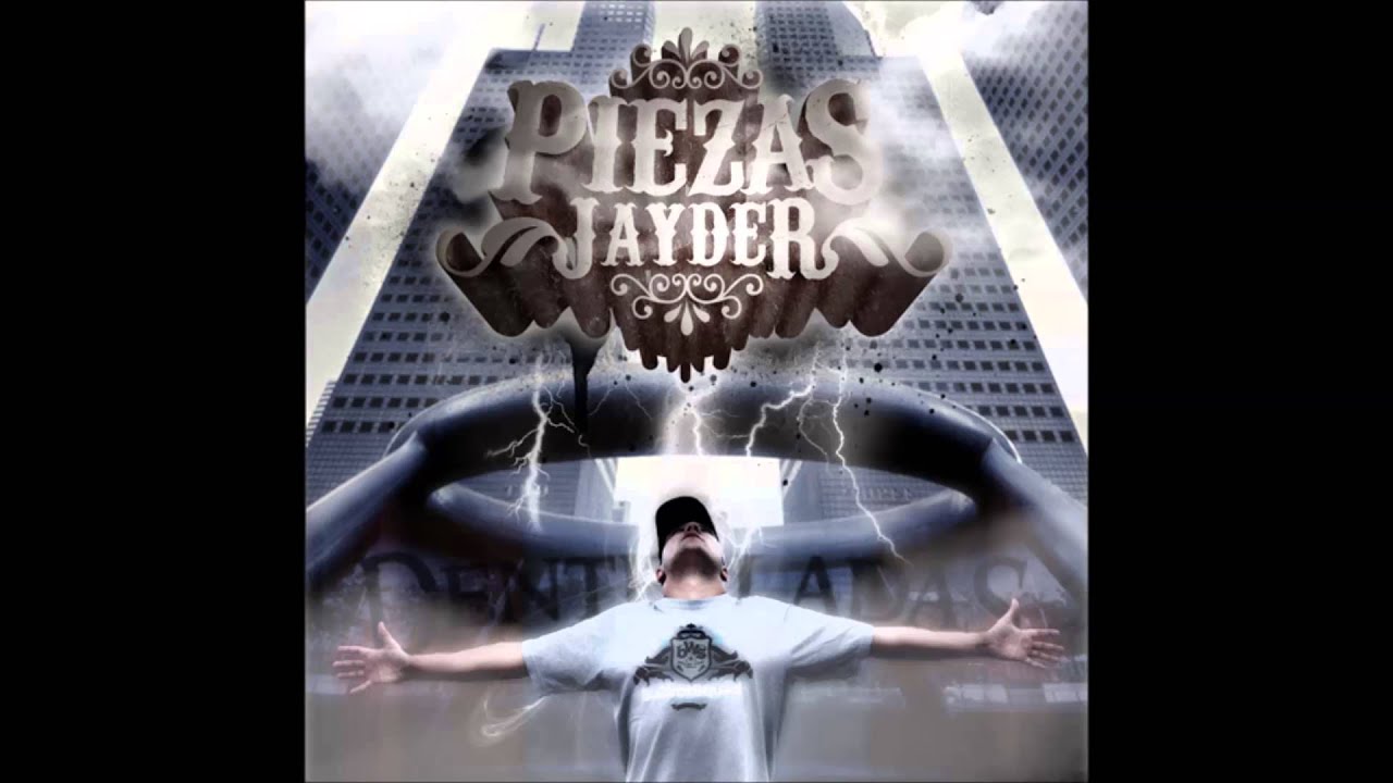 2. Piezas & Jayder - Medio de Altruismo (Dentelladas - 2008)