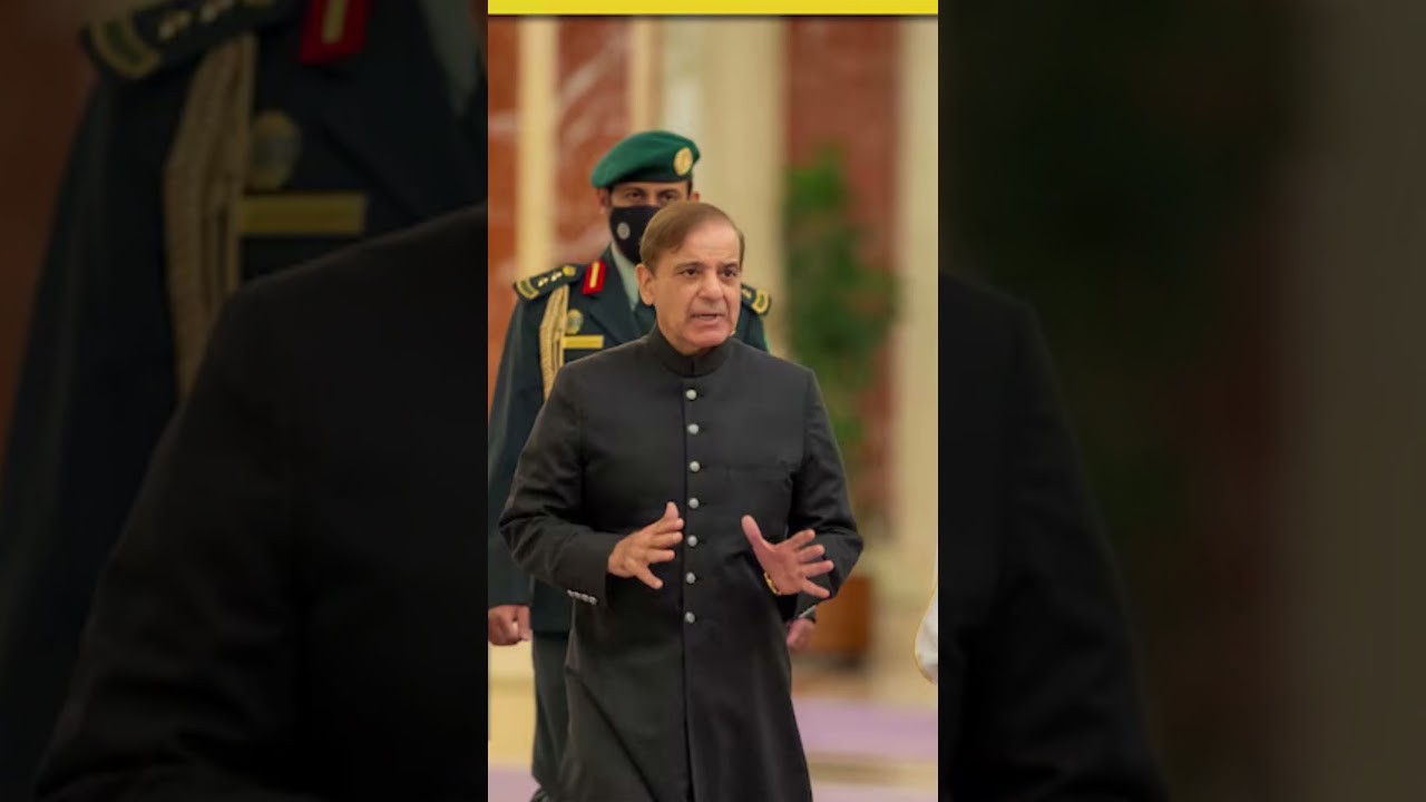 Iran&ndash;Saudi Conflict Escalates | Is Pakistan Next?