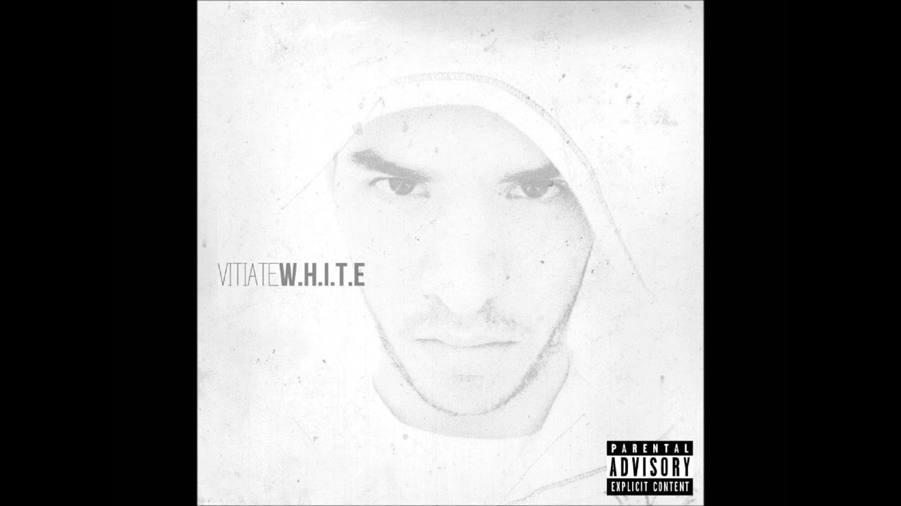 Vitiate - The Vitiated (prod. Infidel)