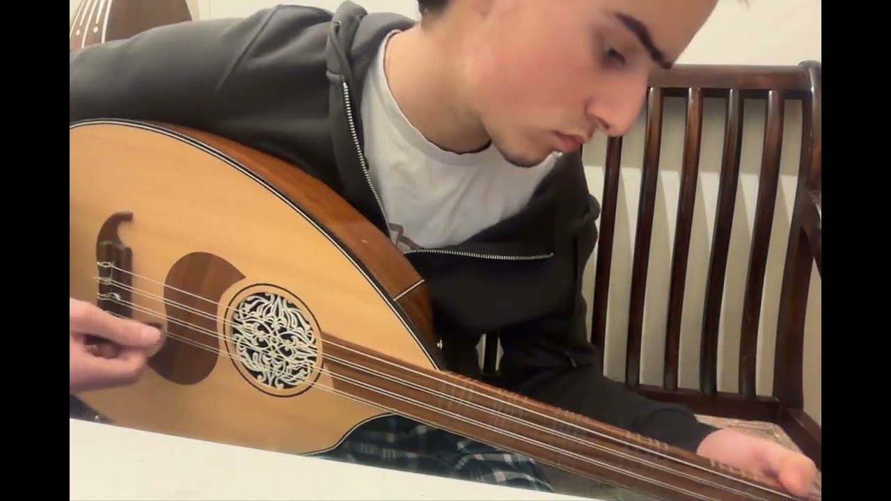 Lavta improvisation