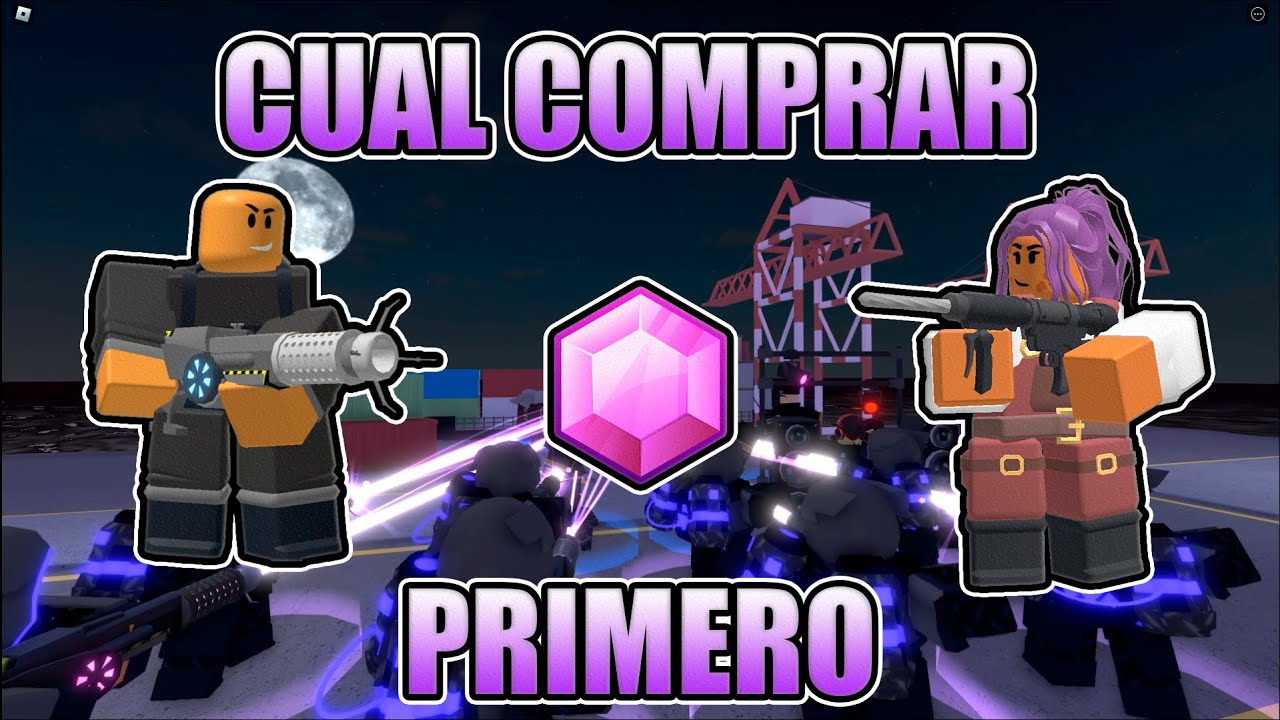 ACELERADOR VS INGENIERA - Tower Defense Simulator