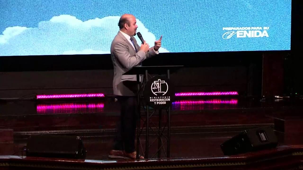 Viviendo preparados para el regreso de Cristo | Febrero 8, 2026