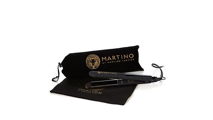 Martino by Martino Cartier Bulletproof Styling Iron