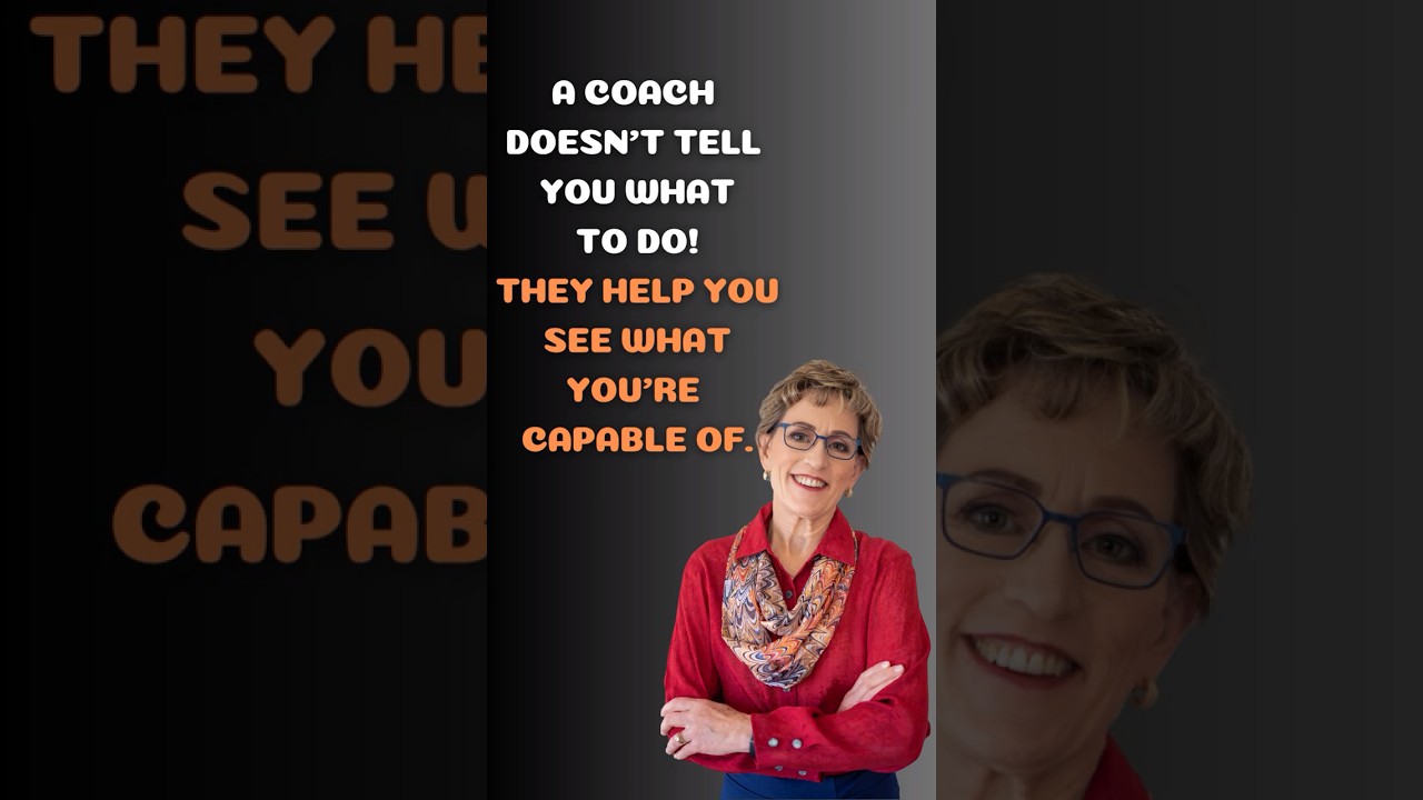 The Secrets Coaches Use to UNLEASH Your Hidden Potential