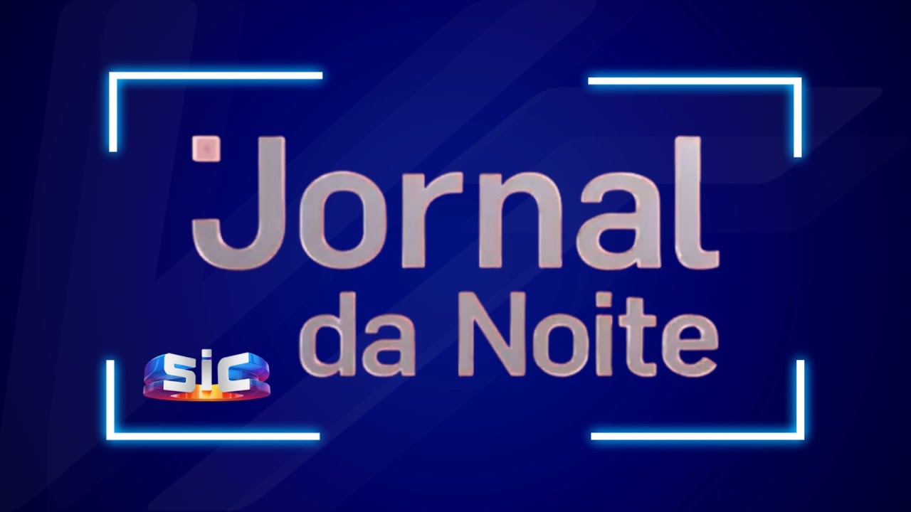 Cronologia de Genéricos do: Jornal da Noite [SIC] (1992-2019)