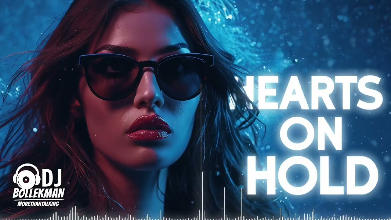 🎞 January, Hearts On Hold – Eurodisco, Italodisco 80s Revival ✨