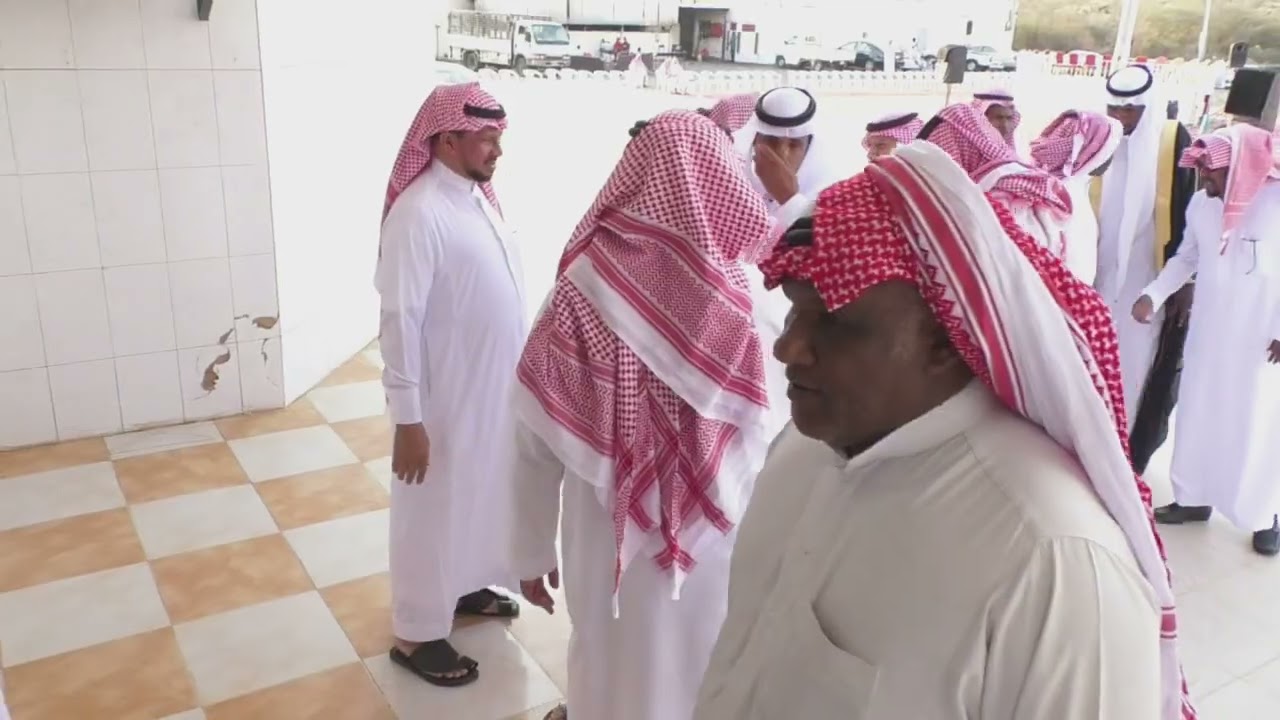 الجزءالاول من حفل زواج محمد بن احمدبن معيض الشهري-قناة ابداع0500875655