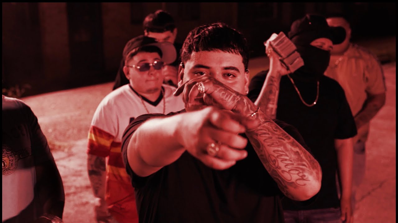 YCE Julo - Back To Tha Roe (Official Video)