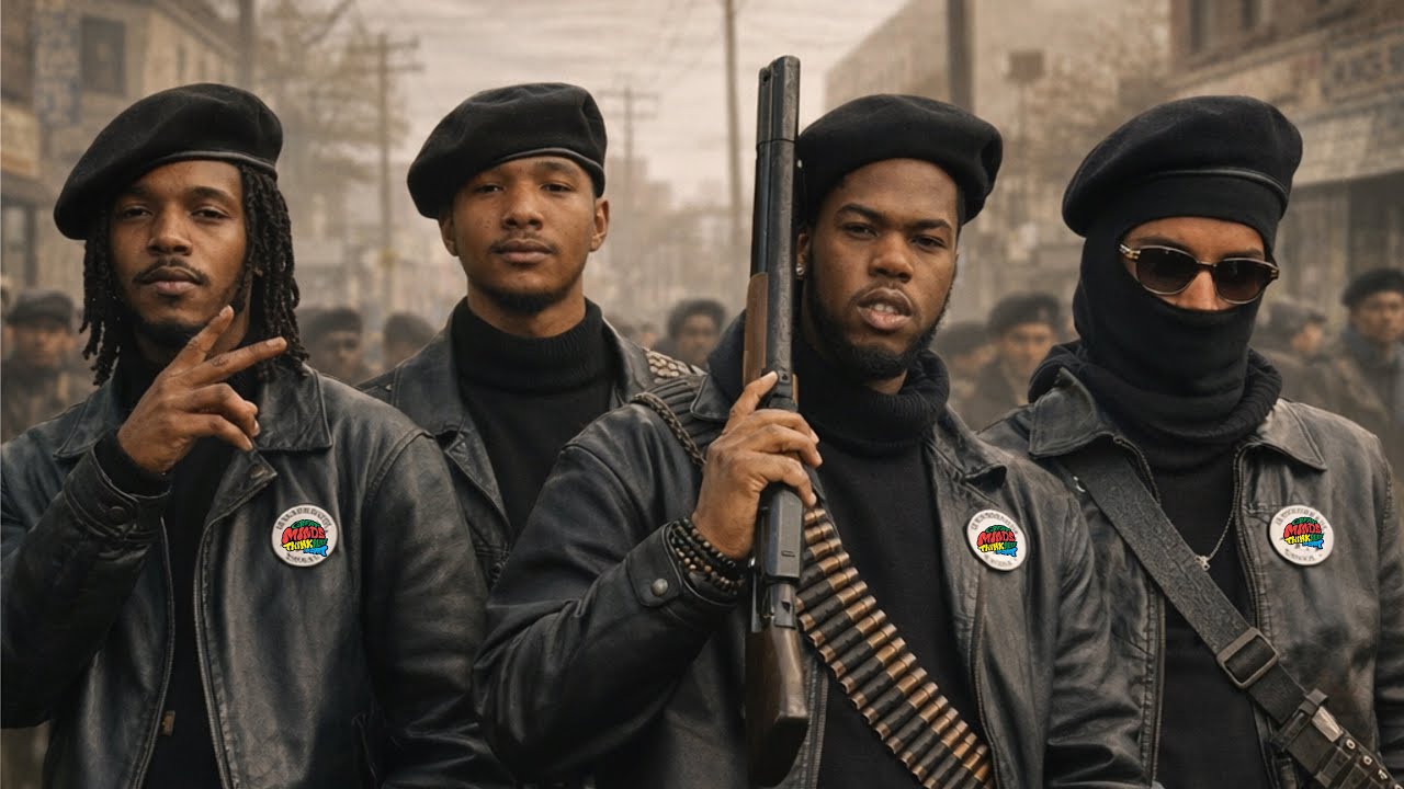 Are Black people selfish ?
