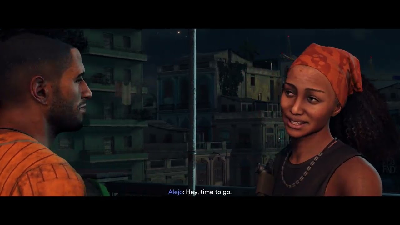Far Cry 6 Episode 1