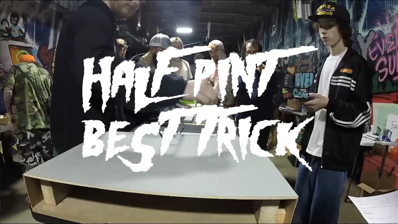 South Side Fingerboard Meetup II @ One Up Skate Shop, Pittsburgh, PA