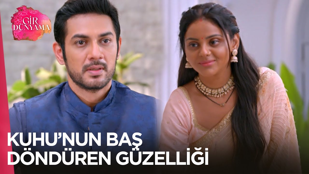 Rajeev'in Nutku Tutuldu  | Gir Dünyama 80. Bölüm
