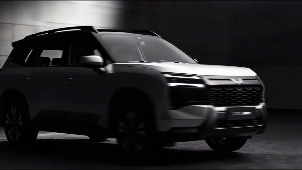 2026 WULING EKSION PHEV / STARLIGHT 560 / XINGGUANG 560: Commercial Ad Iklan TVC - China