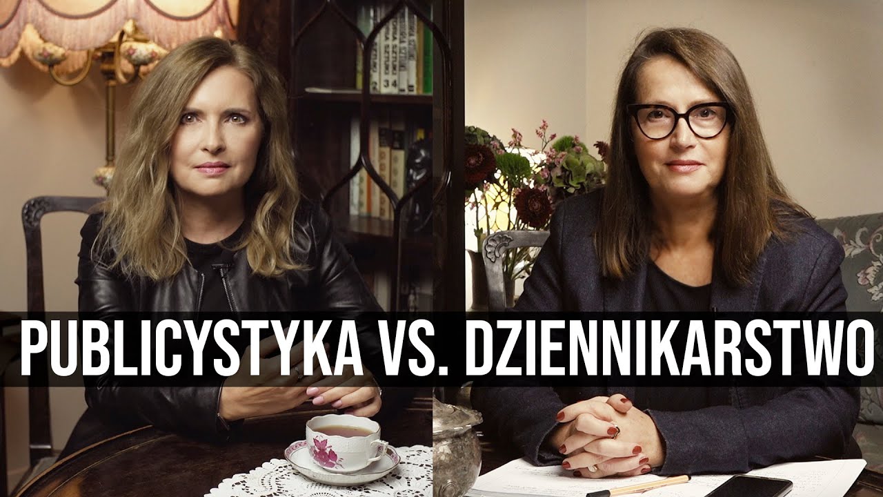 Agnieszka Gozdyra ● Odpowiedzi na pytania widzów.