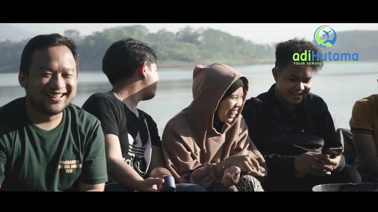 VW Trip Pagi ke Tepian Danau di Malang