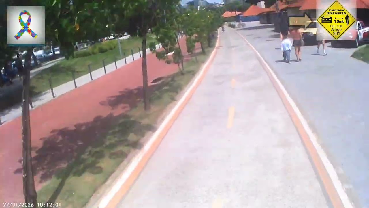 Coisas que só o Ciclista Capixaba tem no seu Pedal