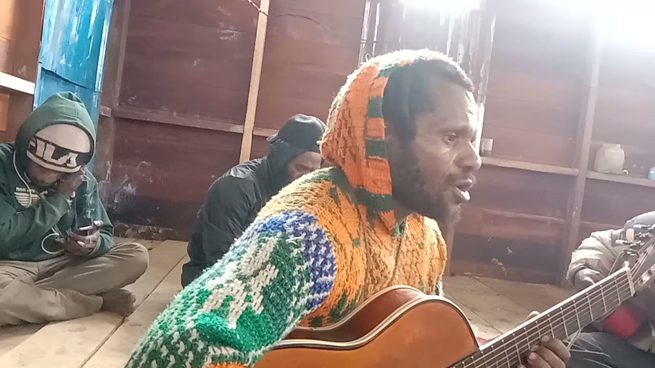 Lagu Bahasa mee,,,Yuwo Yuwo Yesus ya Yuwo(yokagaido yabadimi)